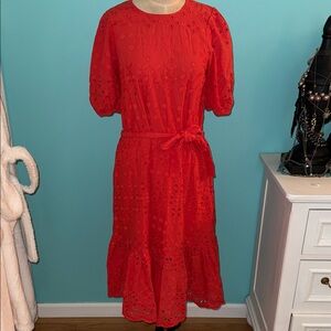 Ann Taylor Dress